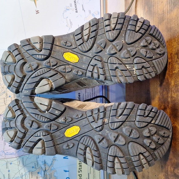 Merrell shoes - Picture 11 of 11